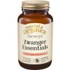 Zwanger essentials
